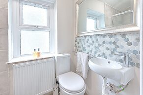 Willows-Cardiff Guest House