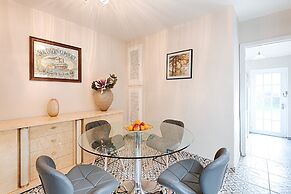 Willows-Cardiff Guest House