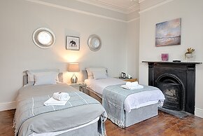 Willows-Cardiff Guest House