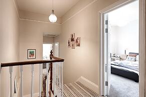 Willows-Cardiff Guest House