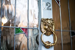 Willows-Cardiff Guest House