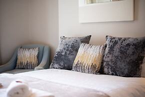 Willows-Cardiff Guest House