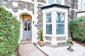 Willows-Cardiff Guest House