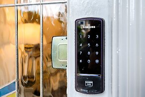 Willows-Cardiff Guest House