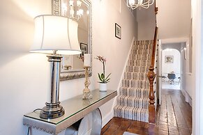 Willows-Cardiff Guest House