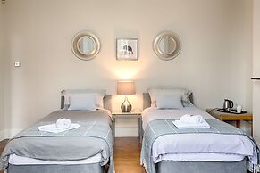 Willows-Cardiff Guest House