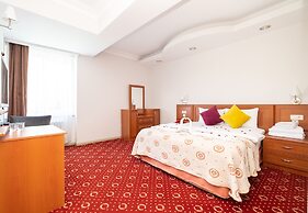 Ancere Thermal Hotel & Spa