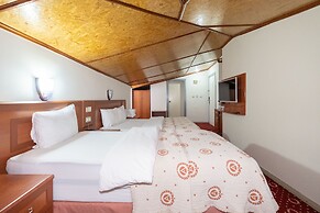 Ancere Thermal Hotel & Spa