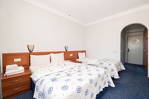 Ancere Thermal Hotel & Spa