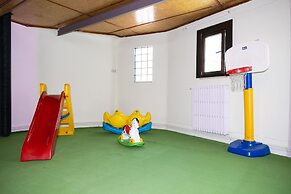 Ancere Thermal Hotel & Spa