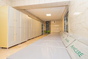 Ancere Thermal Hotel & Spa