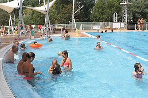 Balatontourist Füred Kemping&Üdülőfalu