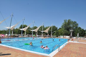 Balatontourist Füred Kemping&Üdülőfalu