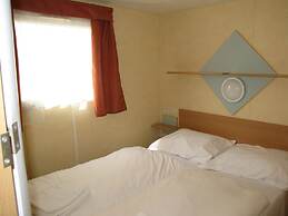 Balatontourist Füred Kemping&Üdülőfalu