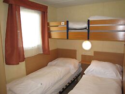 Balatontourist Füred Kemping&Üdülőfalu