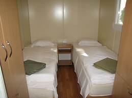 Balatontourist Füred Kemping&Üdülőfalu