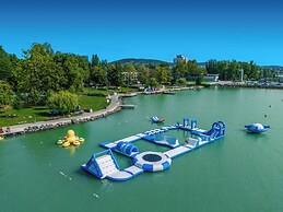 Balatontourist Füred Kemping&Üdülőfalu