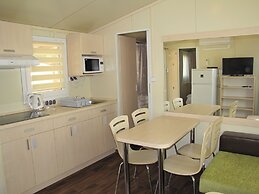 Balatontourist Füred Kemping&Üdülőfalu