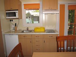 Balatontourist Füred Kemping&Üdülőfalu