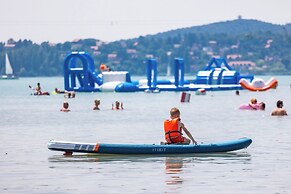 Balatontourist Füred Kemping&Üdülőfalu