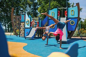 Balatontourist Füred Kemping&Üdülőfalu