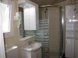 Balatontourist Füred Kemping&Üdülőfalu