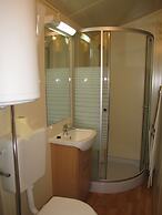 Balatontourist Füred Kemping&Üdülőfalu