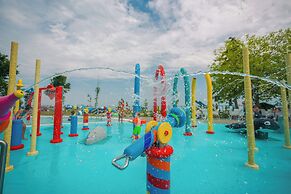 Balatontourist Füred Kemping&Üdülőfalu