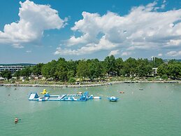 Balatontourist Füred Kemping&Üdülőfalu