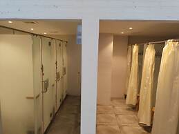 Phoenix Egg Youth Hostel