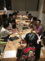 Phoenix Egg Youth Hostel