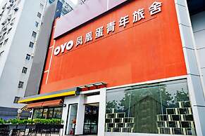 Phoenix Egg Youth Hostel