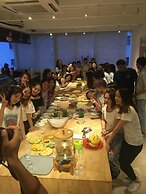 Phoenix Egg Youth Hostel