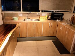 Phoenix Egg Youth Hostel