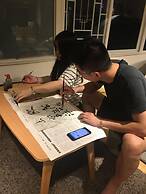 Phoenix Egg Youth Hostel