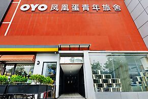 Phoenix Egg Youth Hostel