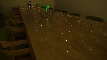 Phoenix Egg Youth Hostel