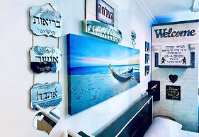 Sea Breeze Apartmens