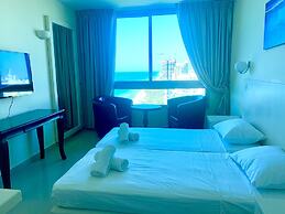 Sea Breeze Apartmens