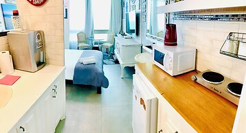 Sea Breeze Apartmens