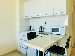 Sea Breeze Apartmens