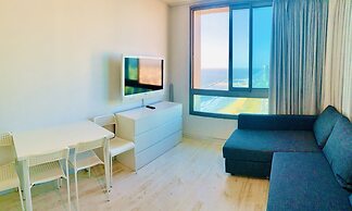 Sea Breeze Apartmens