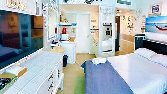 Sea Breeze Apartmens