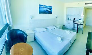 Sea Breeze Apartmens