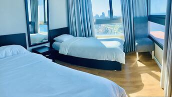 Sea Breeze Apartmens