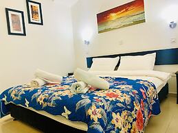 Sea Breeze Apartmens