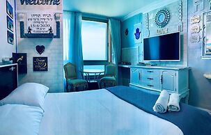 Sea Breeze Apartmens