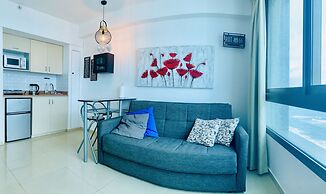 Sea Breeze Apartmens