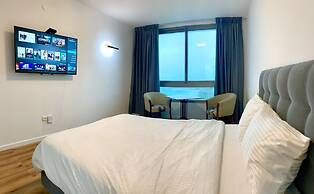 Sea Breeze Apartmens