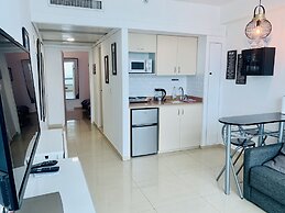 Sea Breeze Apartmens